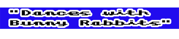 Dances With Bunny Rabbits — wheel (EU)
