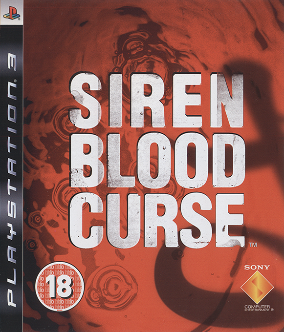 Siren - New Translation — box-2D (UK)