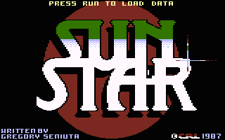 Sun Star — sstitle (EU)
