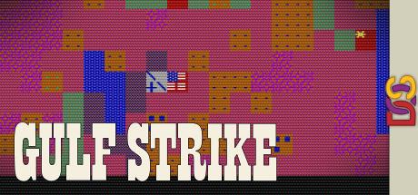 Gulf Strike — steamgrid