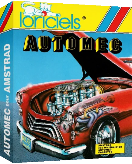 Automec — box-3D (FR)