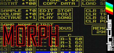 Morph — steamgrid