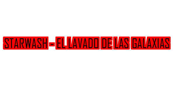 Starwash - El Lavado De Las Galaxias — wheel-hd (SS)