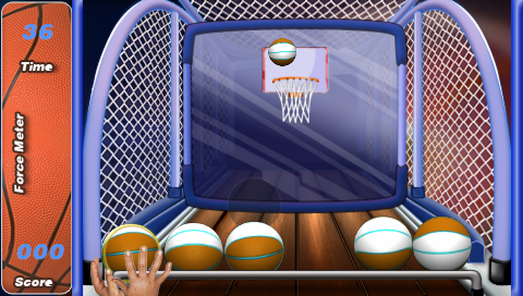 Free Shot Frenzy — ss (WOR)