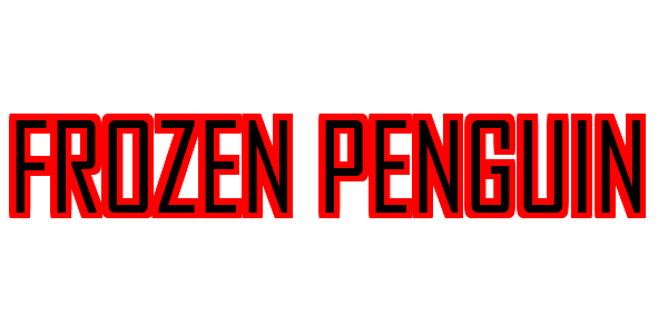 Frozen Penguin — wheel-hd (SS)