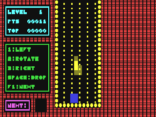 Italtris — ss (WOR)