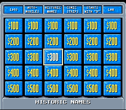 Jeopardy! — ss (US)