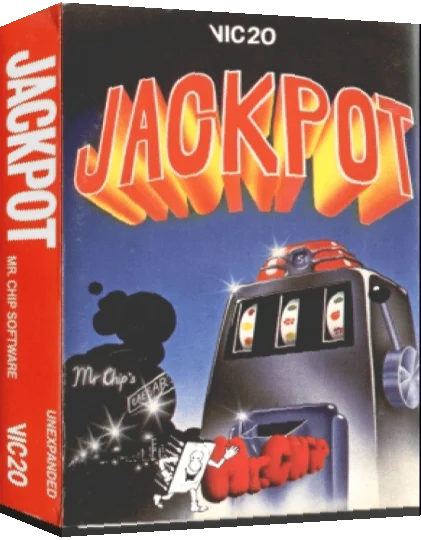 Jackpot — box-3D (US)