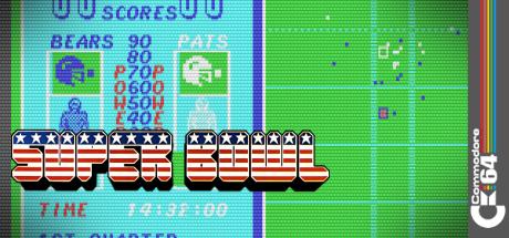 Super Bowl XX — steamgrid