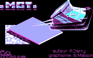 Magnetik Tank — sstitle (WOR)