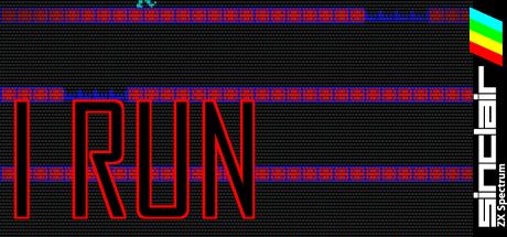 I Run — steamgrid