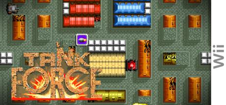 Tank Force — steamgrid