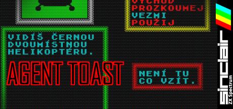 Agent Toast — steamgrid