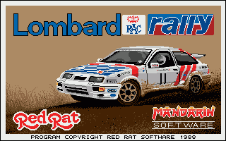 Lombard RAC Rally — sstitle (EU)
