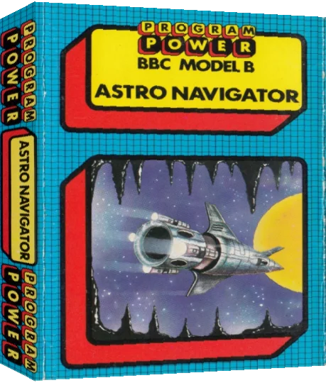 Astro Navigator — box-3D (WOR)