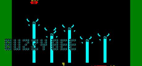 Buzzy Bee — steamgrid
