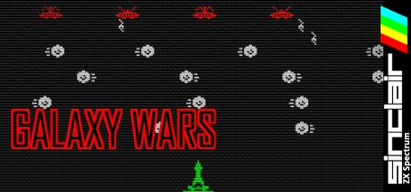 Galaxy Wars — steamgrid