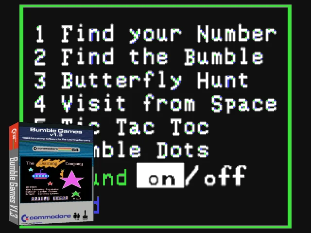 Bumble Games — mixrbv2 (CUS)
