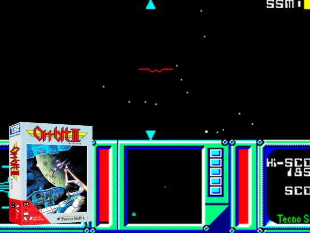 Orrbit 3 — mixrbv2 (JP)