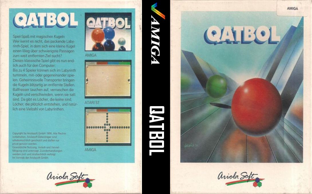 Qatbol — box-texture (WOR)