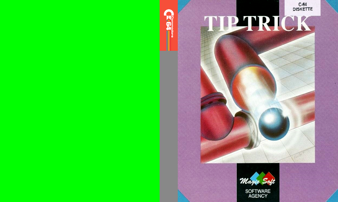 Tip-Trick — box-texture (EU)
