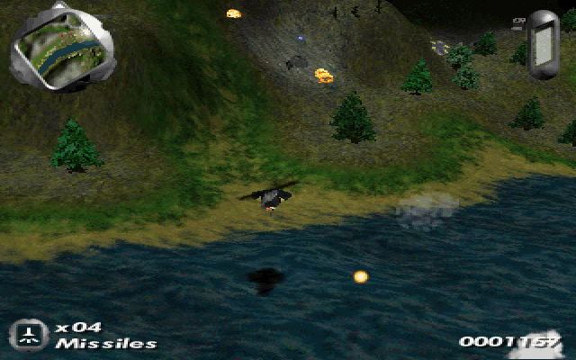 Swiv 3d — ss (WOR)