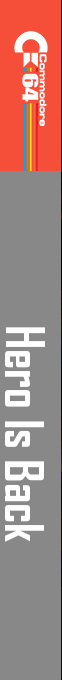 Hero Is Back — box-2D-side (WOR)