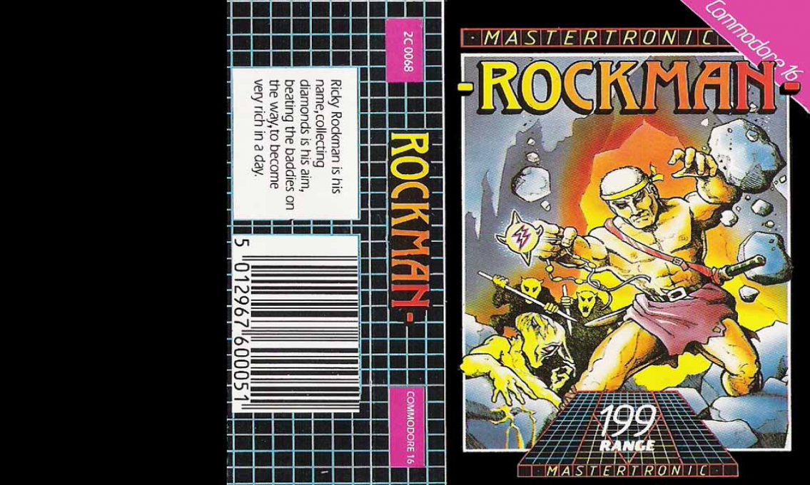 Rockman — box-texture (EU)