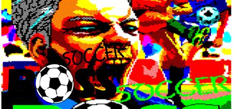 Soccer Boss — steamgrid