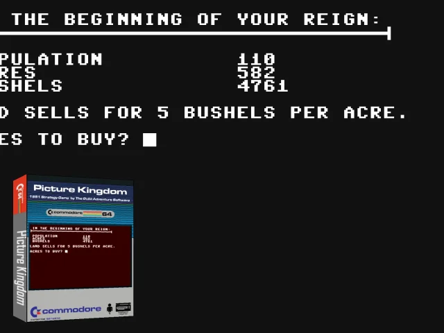 Picture Kingdom — mixrbv2 (CUS)