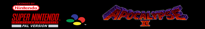 Apocalypse 2 — box-2D-side (EU)