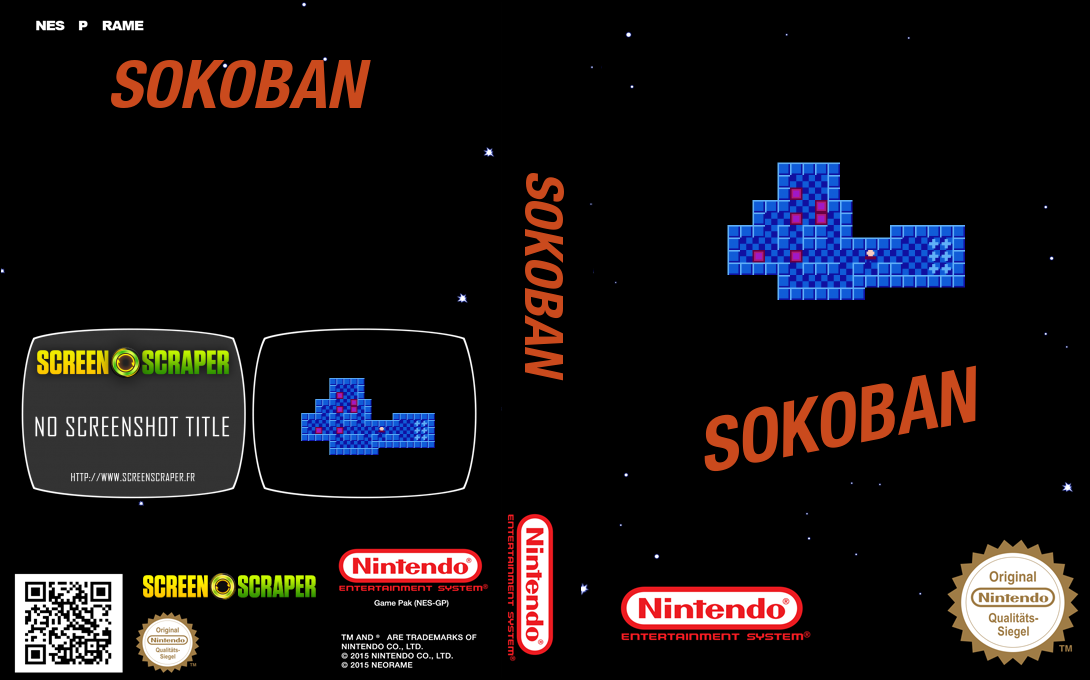 Sokoban — box-texture (SS)
