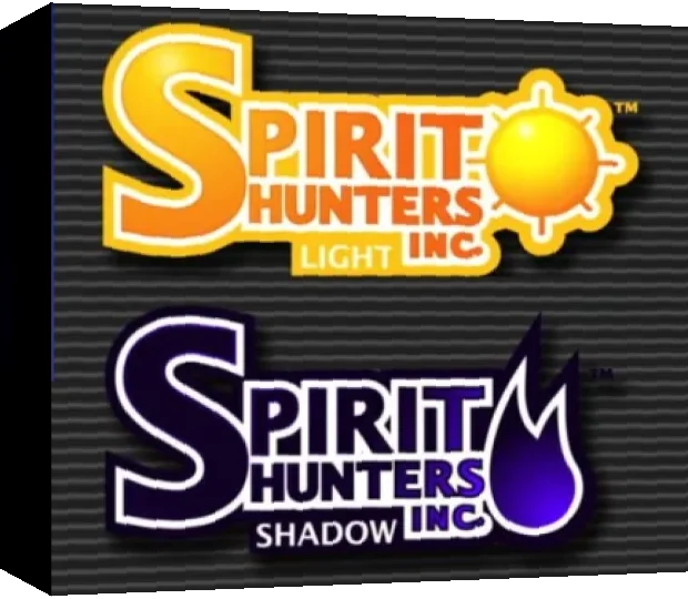 Spirit Hunters Inc - Light — box-3D (US)