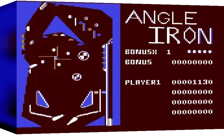 Angle Iron — box-3D (WOR)