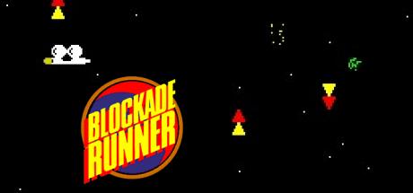 Blockade Runner — steamgrid