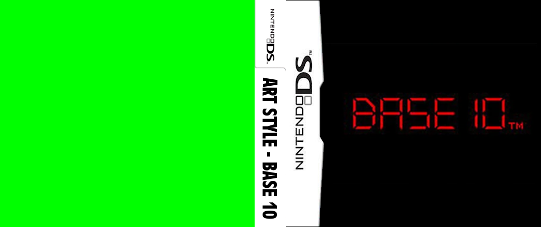 Art Style - CODE — box-texture (US)