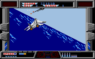Afterburner — ss (EU)
