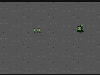 Cannon Fodder — ss (WOR)
