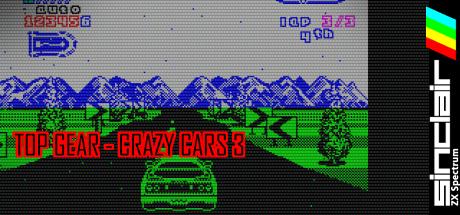Top Gear - Crazy Cars 3 — steamgrid
