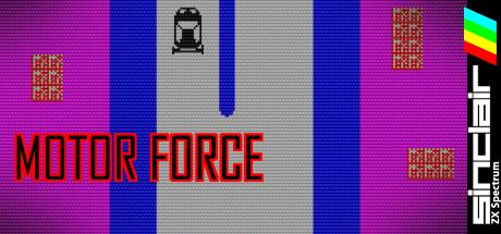 Motor Force — steamgrid