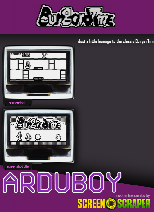 BurgardTime — box-2D-back (SS)