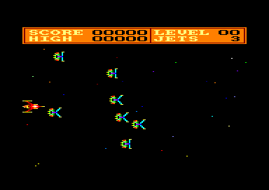 Galaxia — ss (EU)