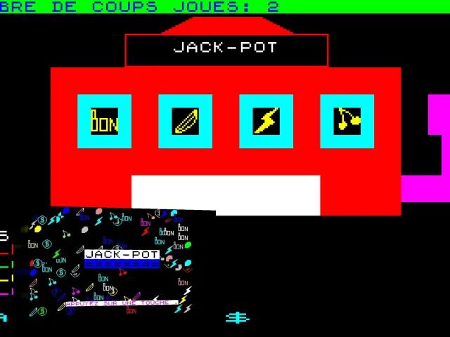 Jack-Pot — mixrbv2 (WOR)