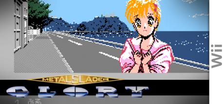 Metal Slader Glory — steamgrid