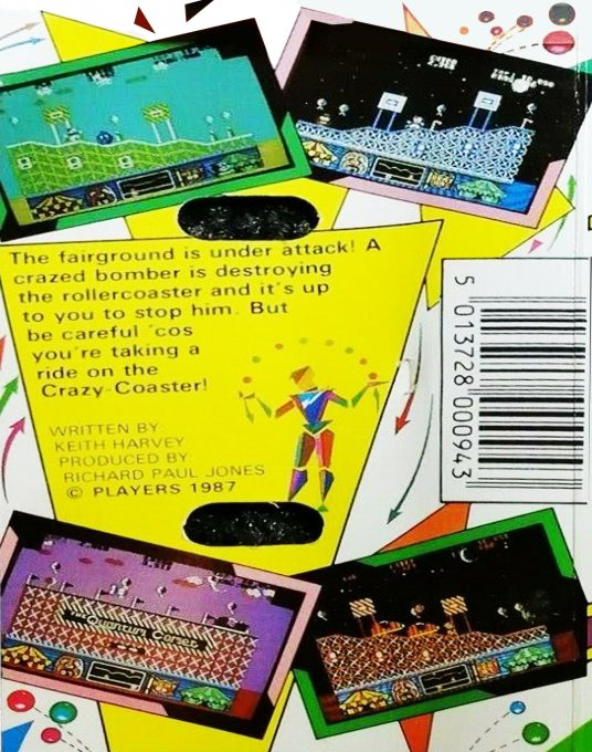 Wild Ride — box-2D-back (UK)