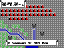 J.R.R. Tolkien's War in Middle Earth — ss (EU)