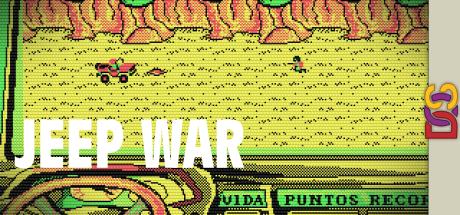 Jeep War — steamgrid