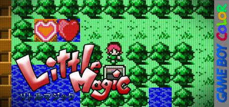 Little Magic — steamgrid