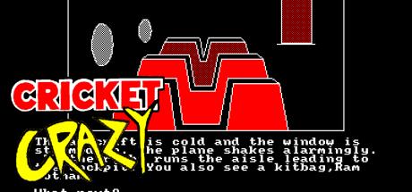 Cricket Crazy — steamgrid