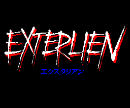 Exterlien — sstitle (WOR)